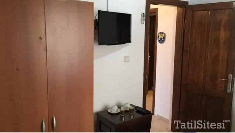 Algani Siesta Village Alaçatı